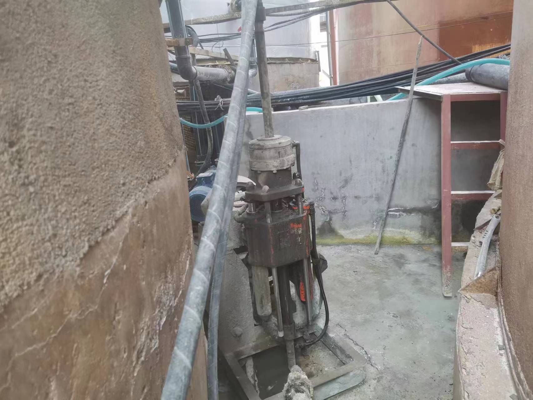 阿城基础注浆工程施工中应注意哪些?