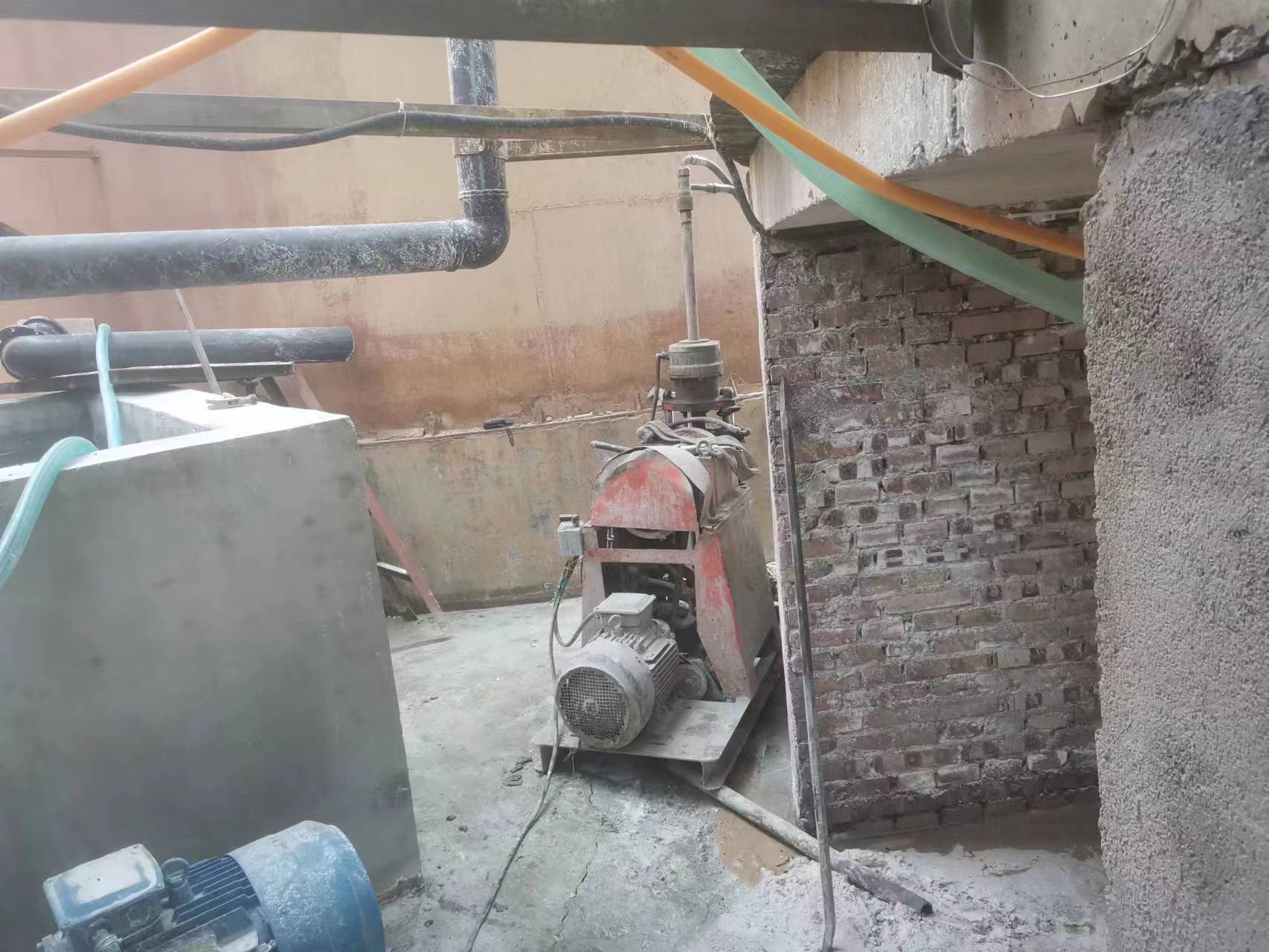 阿城压浆作业流程有哪些