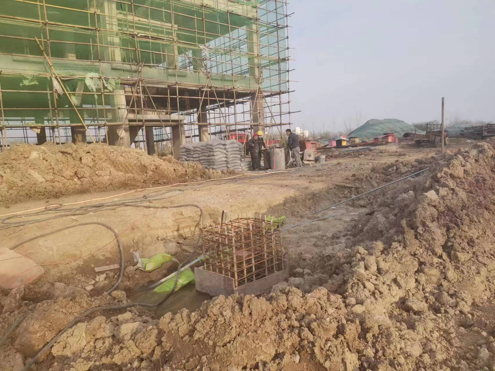 阿城当桥梁出现裂缝的时候应该及时加固修补